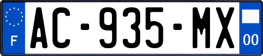 AC-935-MX