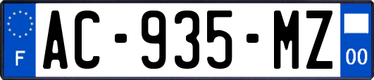 AC-935-MZ
