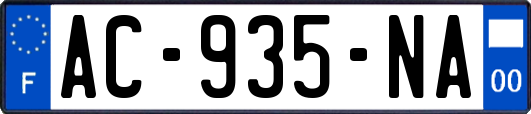 AC-935-NA
