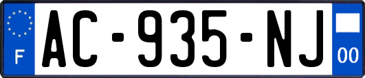 AC-935-NJ