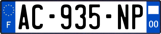 AC-935-NP