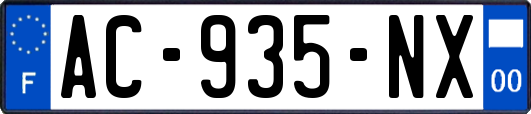 AC-935-NX