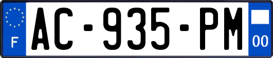 AC-935-PM