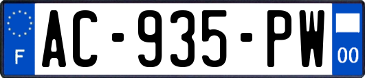 AC-935-PW