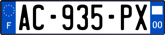 AC-935-PX