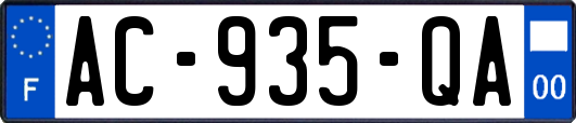AC-935-QA