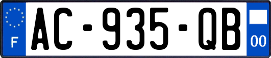 AC-935-QB