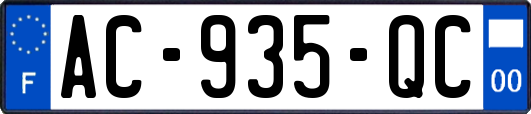 AC-935-QC