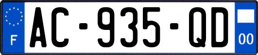 AC-935-QD