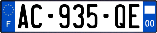 AC-935-QE