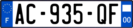 AC-935-QF