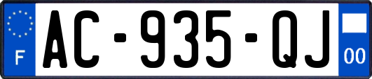 AC-935-QJ
