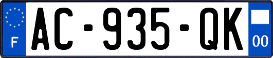 AC-935-QK