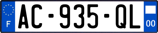 AC-935-QL