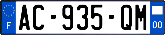 AC-935-QM
