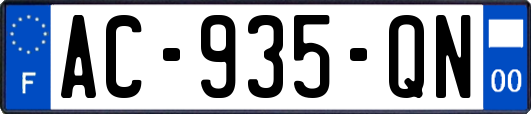 AC-935-QN