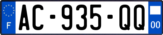 AC-935-QQ