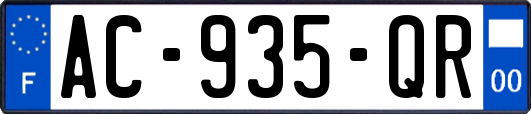 AC-935-QR