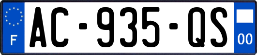 AC-935-QS