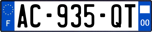 AC-935-QT
