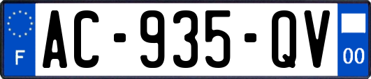 AC-935-QV