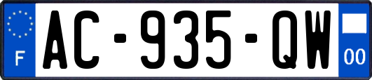 AC-935-QW