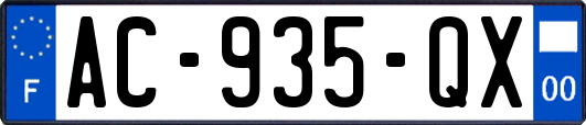 AC-935-QX