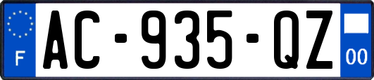 AC-935-QZ