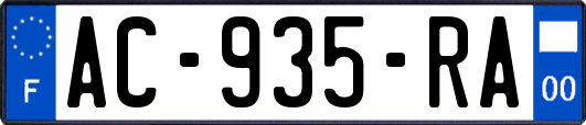 AC-935-RA