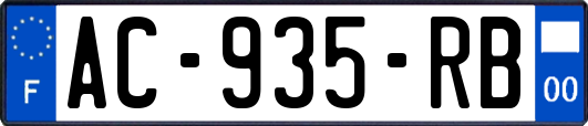 AC-935-RB