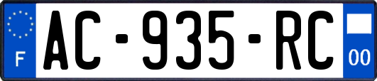 AC-935-RC