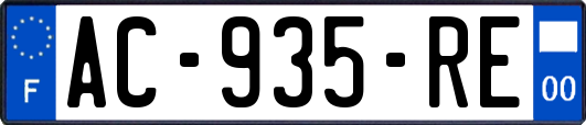 AC-935-RE