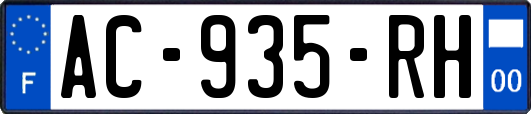 AC-935-RH