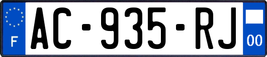 AC-935-RJ