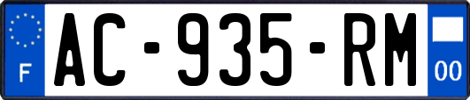 AC-935-RM
