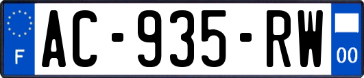 AC-935-RW
