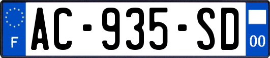 AC-935-SD