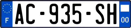 AC-935-SH