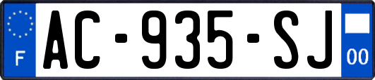 AC-935-SJ