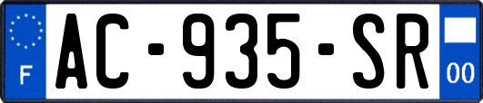 AC-935-SR