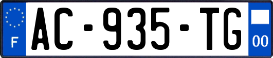 AC-935-TG