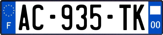 AC-935-TK