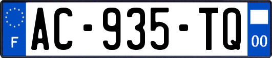 AC-935-TQ