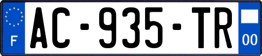 AC-935-TR