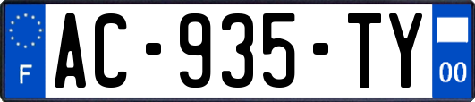 AC-935-TY