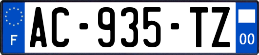 AC-935-TZ