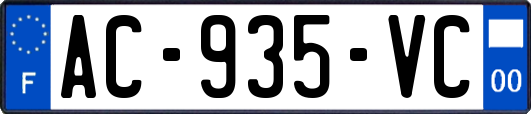 AC-935-VC