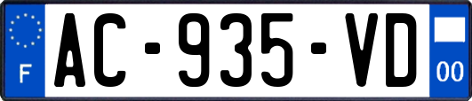 AC-935-VD
