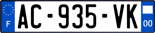 AC-935-VK