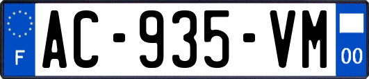 AC-935-VM
